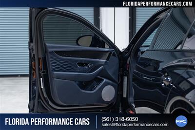 2022 Bentley Flying Spur W12 - Photo 24 - Riviera Beach, FL 33407