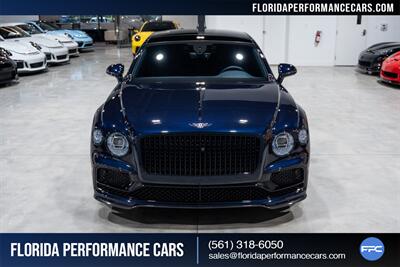 2022 Bentley Flying Spur W12 - Photo 9 - Riviera Beach, FL 33407