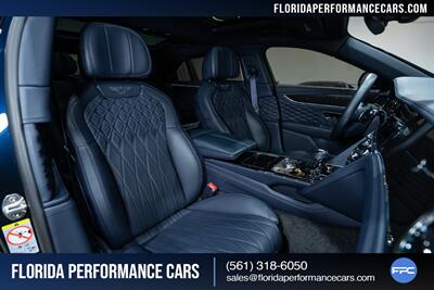 2022 Bentley Flying Spur W12 - Photo 35 - Riviera Beach, FL 33407