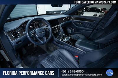 2022 Bentley Flying Spur W12 - Photo 18 - Riviera Beach, FL 33407