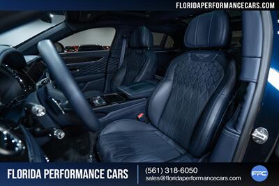 2022 Bentley Flying Spur W12 - Photo 19 - Riviera Beach, FL 33407