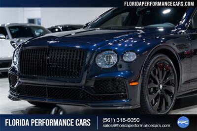 2022 Bentley Flying Spur W12 - Photo 69 - Riviera Beach, FL 33407