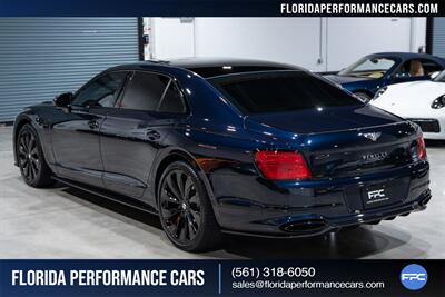 2022 Bentley Flying Spur W12 - Photo 4 - Riviera Beach, FL 33407