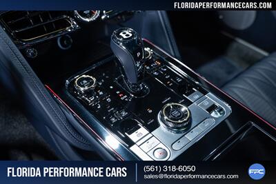 2022 Bentley Flying Spur W12 - Photo 57 - Riviera Beach, FL 33407
