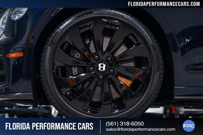 2022 Bentley Flying Spur W12 - Photo 11 - Riviera Beach, FL 33407
