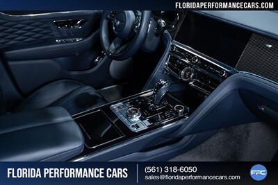 2022 Bentley Flying Spur W12 - Photo 61 - Riviera Beach, FL 33407