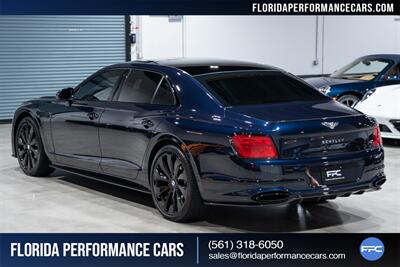 2022 Bentley Flying Spur W12 - Photo 70 - Riviera Beach, FL 33407