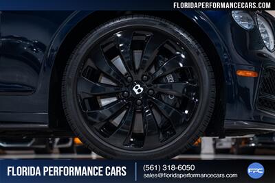 2022 Bentley Flying Spur W12 - Photo 51 - Riviera Beach, FL 33407