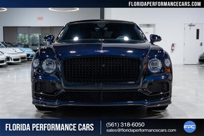 2022 Bentley Flying Spur W12 - Photo 72 - Riviera Beach, FL 33407