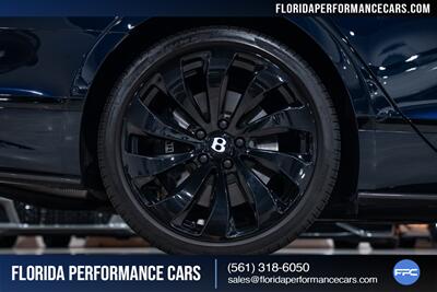 2022 Bentley Flying Spur W12 - Photo 50 - Riviera Beach, FL 33407