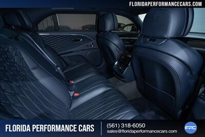 2022 Bentley Flying Spur W12 - Photo 31 - Riviera Beach, FL 33407