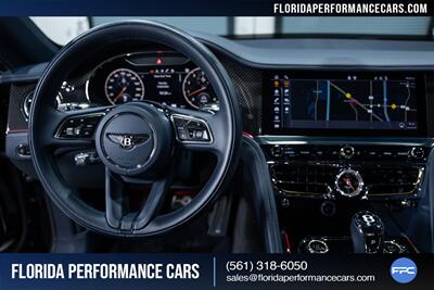 2022 Bentley Flying Spur W12 - Photo 21 - Riviera Beach, FL 33407