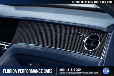 2022 Bentley Flying Spur W12 - Photo 64 - Riviera Beach, FL 33407