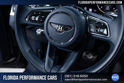 2022 Bentley Flying Spur W12 - Photo 54 - Riviera Beach, FL 33407