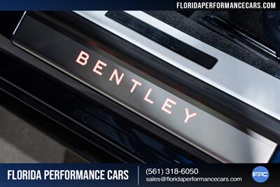 2022 Bentley Flying Spur W12 - Photo 68 - Riviera Beach, FL 33407