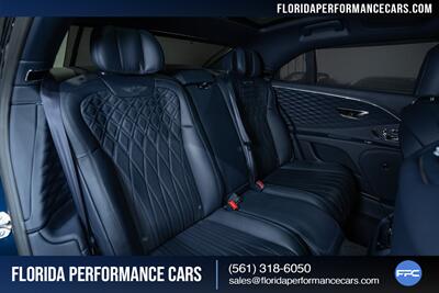 2022 Bentley Flying Spur W12 - Photo 32 - Riviera Beach, FL 33407