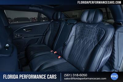 2022 Bentley Flying Spur W12 - Photo 29 - Riviera Beach, FL 33407