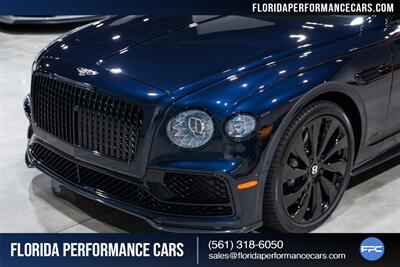 2022 Bentley Flying Spur W12 - Photo 15 - Riviera Beach, FL 33407