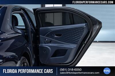 2022 Bentley Flying Spur W12 - Photo 30 - Riviera Beach, FL 33407