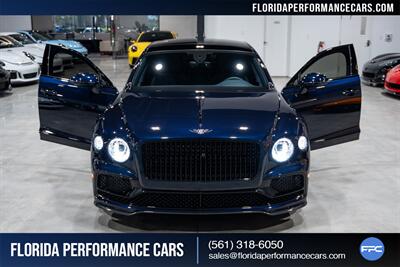 2022 Bentley Flying Spur W12 - Photo 43 - Riviera Beach, FL 33407