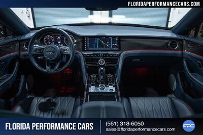 2022 Bentley Flying Spur W12 - Photo 20 - Riviera Beach, FL 33407