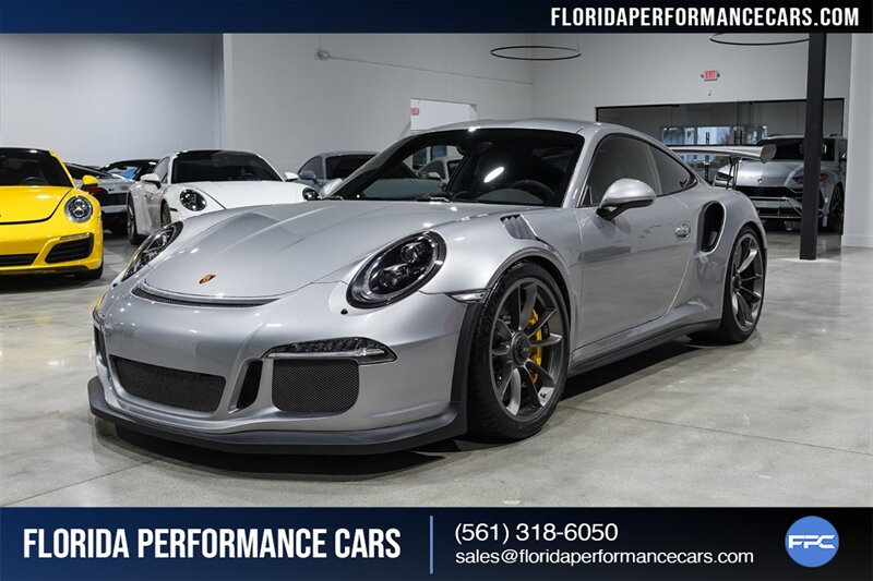 2016 Porsche 911 GT3 RS   - Photo 10 - Riviera Beach, FL 33407