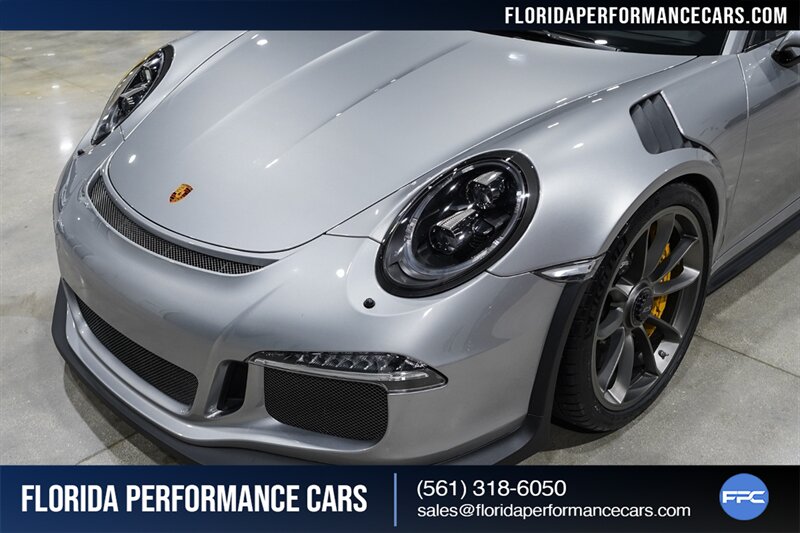 2016 Porsche 911 GT3 RS   - Photo 13 - Riviera Beach, FL 33407