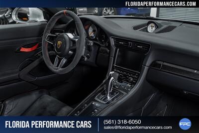2016 Porsche 911 GT3 RS   - Photo 53 - Riviera Beach, FL 33407