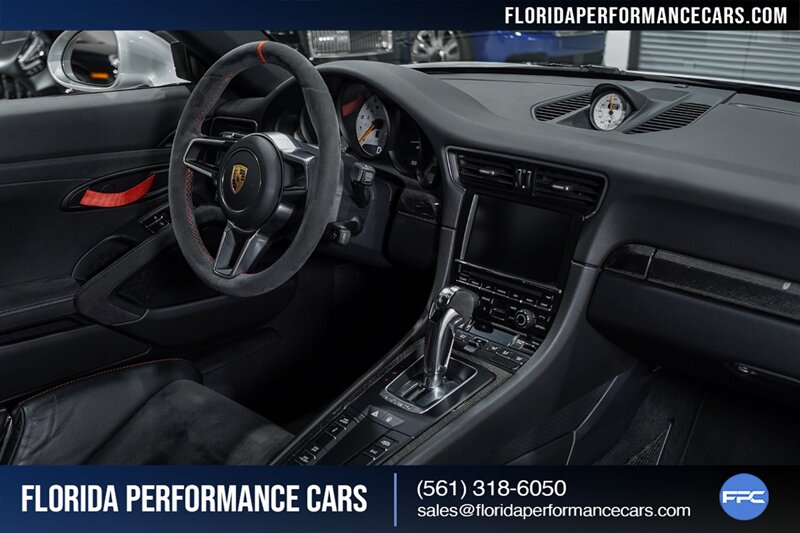 2016 Porsche 911 GT3 RS   - Photo 53 - Riviera Beach, FL 33407