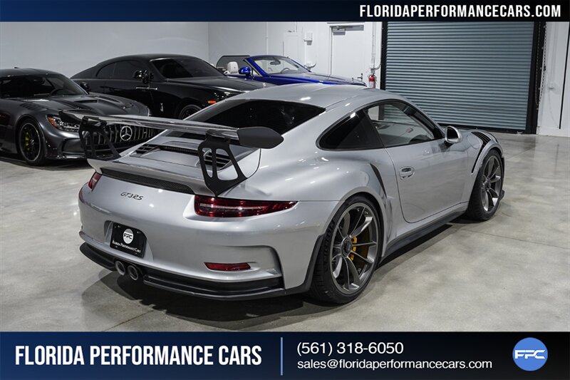 2016 Porsche 911 GT3 RS   - Photo 6 - Riviera Beach, FL 33407