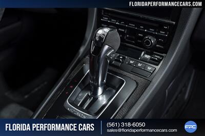 2016 Porsche 911 GT3 RS   - Photo 55 - Riviera Beach, FL 33407