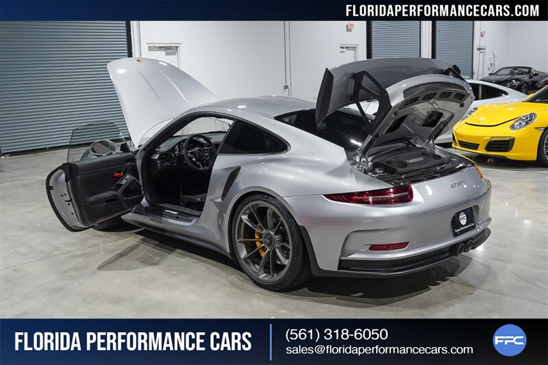 2016 Porsche 911 GT3 RS   - Photo 35 - Riviera Beach, FL 33407