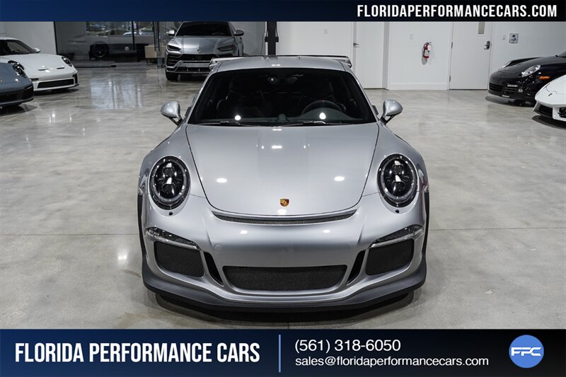 2016 Porsche 911 GT3 RS   - Photo 9 - Riviera Beach, FL 33407