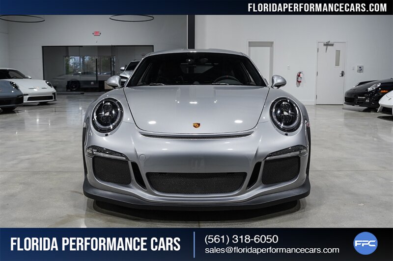 2016 Porsche 911 GT3 RS   - Photo 66 - Riviera Beach, FL 33407