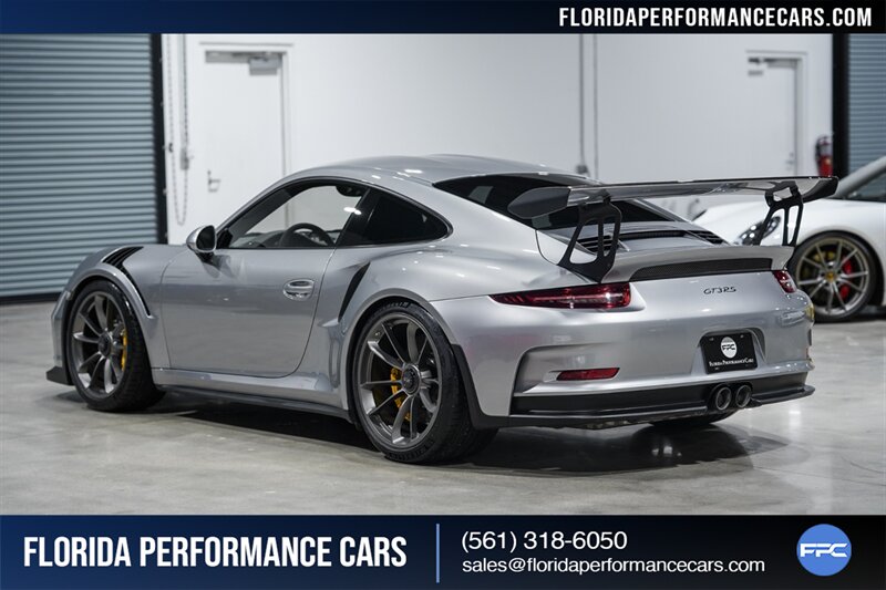 2016 Porsche 911 GT3 RS   - Photo 65 - Riviera Beach, FL 33407