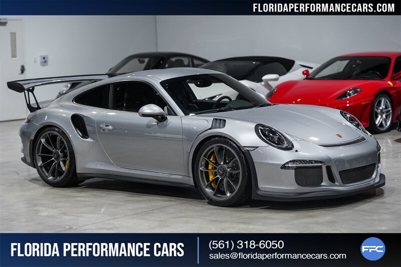 2016 Porsche 911 GT3 RS   - Photo 17 - Riviera Beach, FL 33407