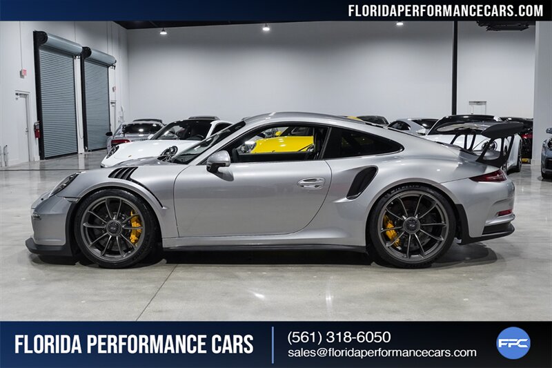 2016 Porsche 911 GT3 RS   - Photo 3 - Riviera Beach, FL 33407