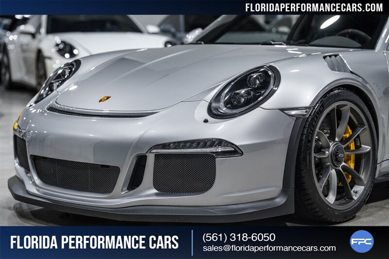 2016 Porsche 911 GT3 RS   - Photo 61 - Riviera Beach, FL 33407