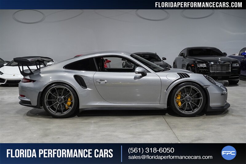 2016 Porsche 911 GT3 RS   - Photo 7 - Riviera Beach, FL 33407