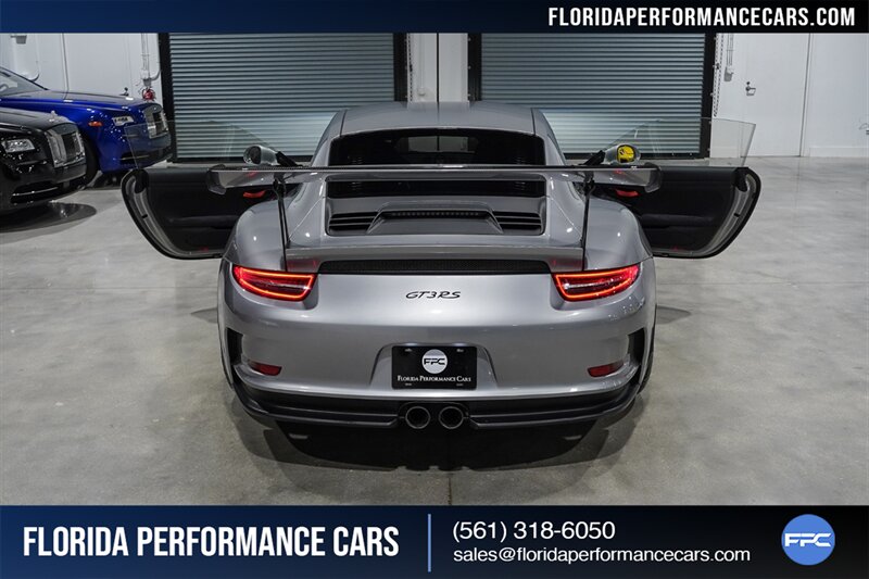 2016 Porsche 911 GT3 RS   - Photo 37 - Riviera Beach, FL 33407