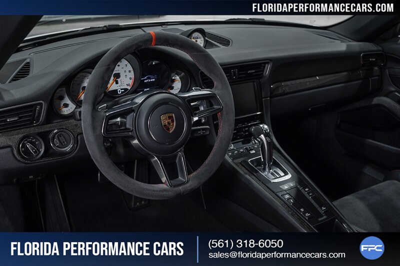 2016 Porsche 911 GT3 RS   - Photo 46 - Riviera Beach, FL 33407