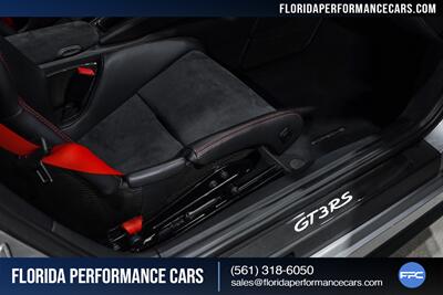 2016 Porsche 911 GT3 RS   - Photo 33 - Riviera Beach, FL 33407