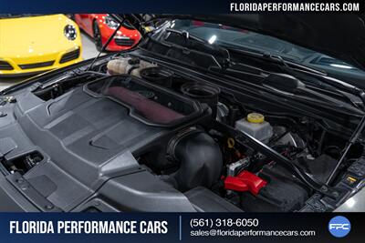 2022 RAM 1500 TRX   - Photo 46 - Riviera Beach, FL 33407