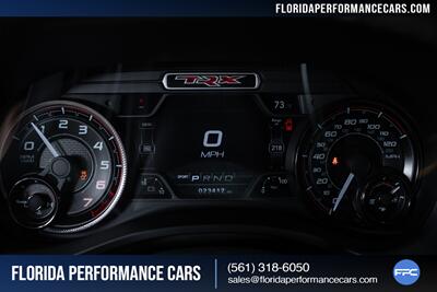 2022 RAM 1500 TRX   - Photo 23 - Riviera Beach, FL 33407
