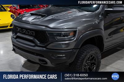 2022 RAM 1500 TRX   - Photo 15 - Riviera Beach, FL 33407