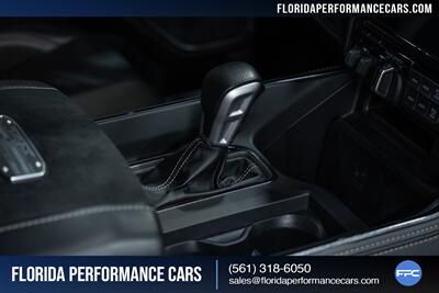 2022 RAM 1500 TRX   - Photo 63 - Riviera Beach, FL 33407