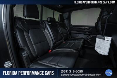 2022 RAM 1500 TRX   - Photo 33 - Riviera Beach, FL 33407