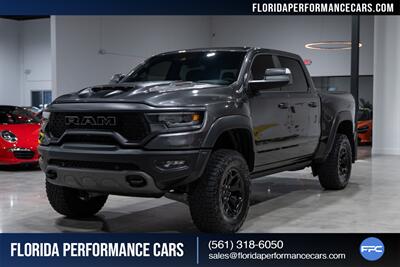 2022 RAM 1500 TRX   - Photo 10 - Riviera Beach, FL 33407