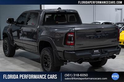 2022 RAM 1500 TRX   - Photo 70 - Riviera Beach, FL 33407