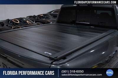 2022 RAM 1500 TRX   - Photo 49 - Riviera Beach, FL 33407